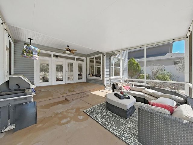 1083 MISTY HOLLOW LANE, Tarpon Springs, FL 34688
