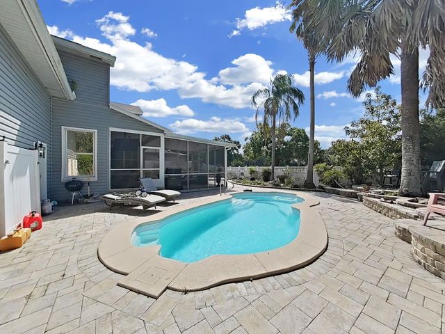 1083 MISTY HOLLOW LANE, Tarpon Springs, FL 34688
