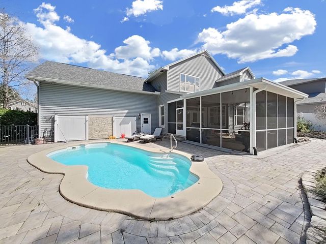 1083 MISTY HOLLOW LANE, Tarpon Springs, FL 34688