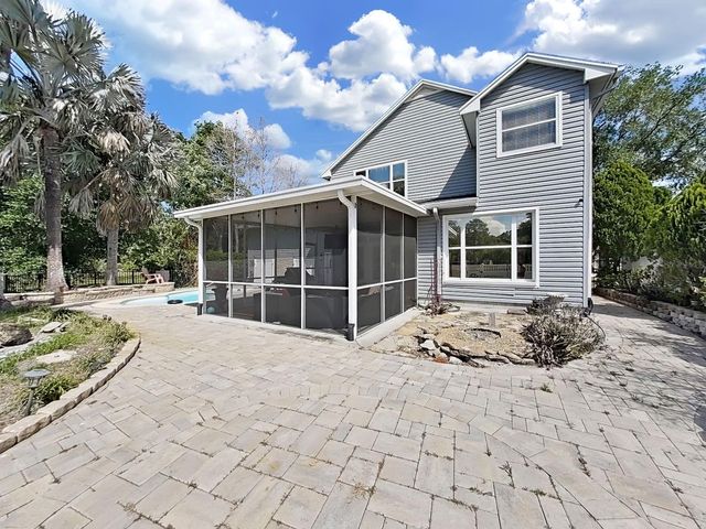 1083 MISTY HOLLOW LANE, Tarpon Springs, FL 34688