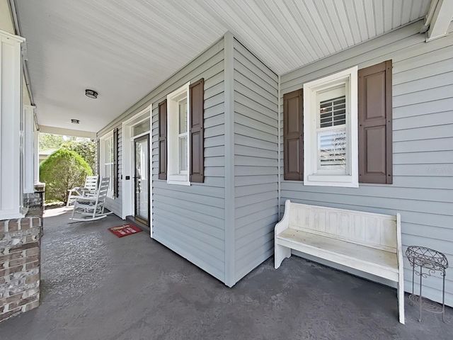 1083 MISTY HOLLOW LANE, Tarpon Springs, FL 34688