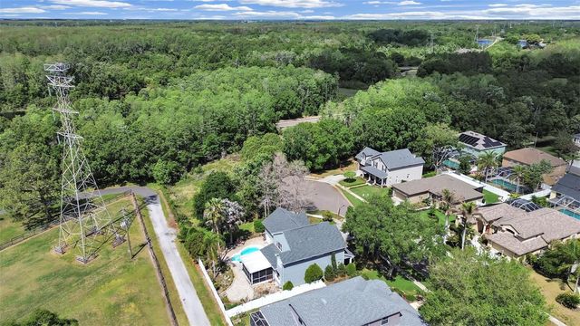 1083 MISTY HOLLOW LANE, Tarpon Springs, FL 34688