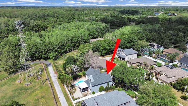 1083 MISTY HOLLOW LANE, Tarpon Springs, FL 34688