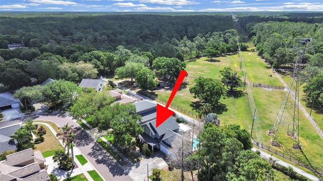 1083 MISTY HOLLOW LANE, Tarpon Springs, FL 34688