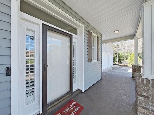 1083 MISTY HOLLOW LANE, Tarpon Springs, FL 34688