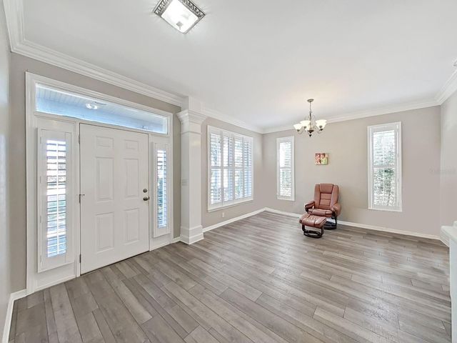 1083 MISTY HOLLOW LANE, Tarpon Springs, FL 34688