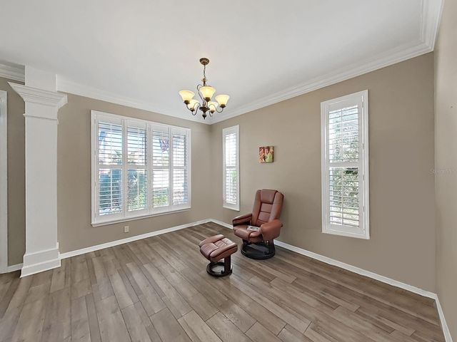 1083 MISTY HOLLOW LANE, Tarpon Springs, FL 34688