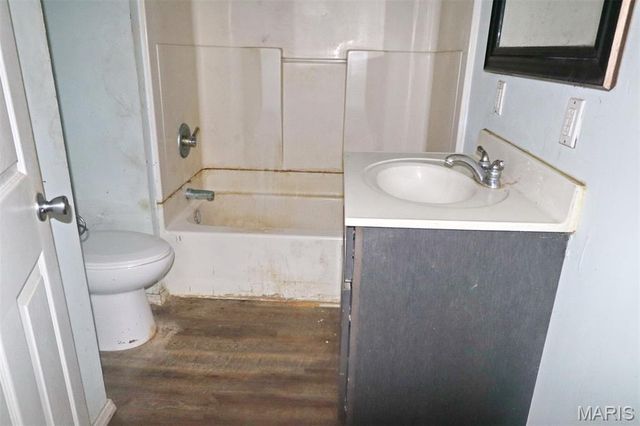 616 West Main St Street, Park Hills, MO 63601