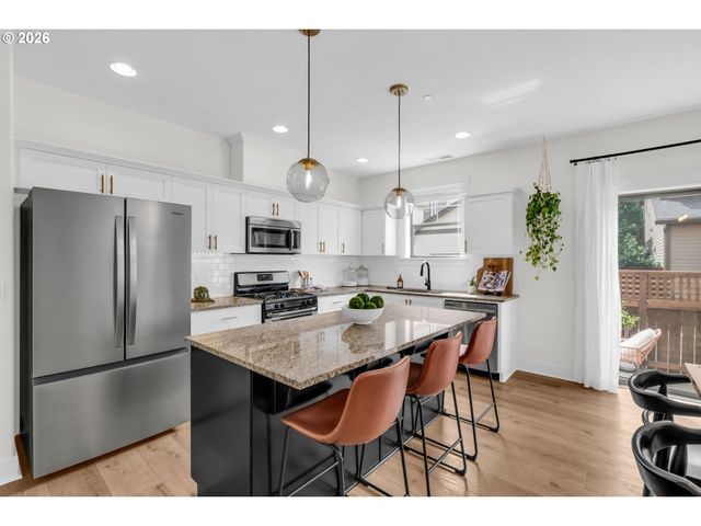 11894 Sw OSLO St, Wilsonville, OR 97070