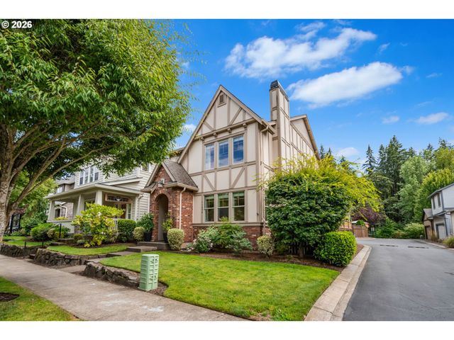 11894 Sw OSLO St, Wilsonville, OR 97070