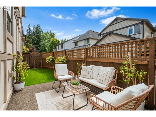 11894 Sw OSLO St, Wilsonville, OR 97070