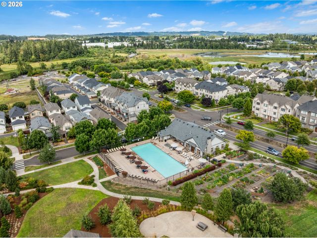 11894 Sw OSLO St, Wilsonville, OR 97070