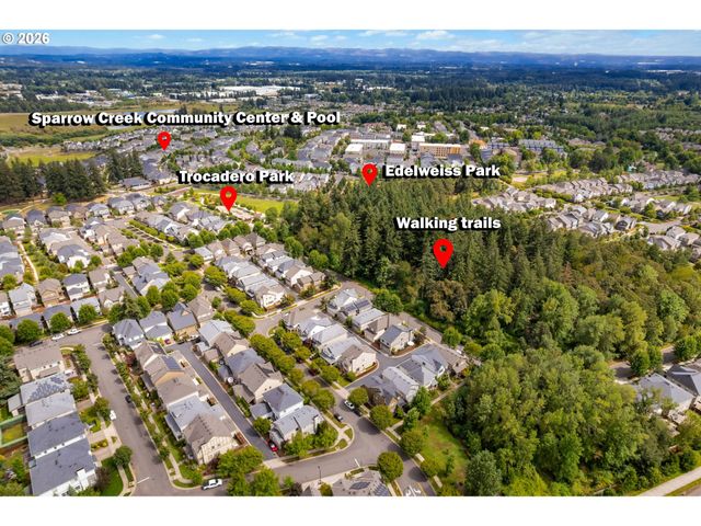 11894 Sw OSLO St, Wilsonville, OR 97070