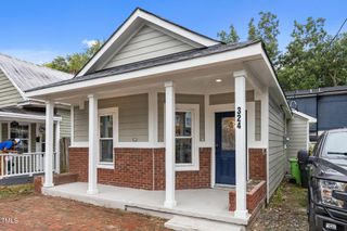 324 Bragg Street, Raleigh, NC 27601
