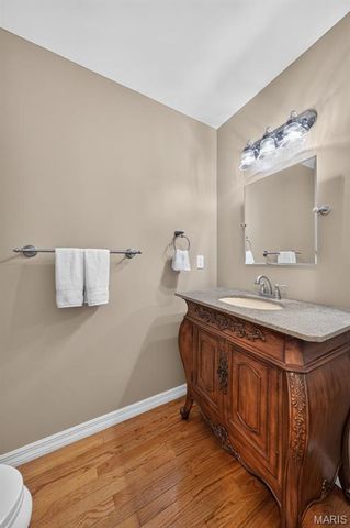 1564 Highway J, Wright City, MO 63390