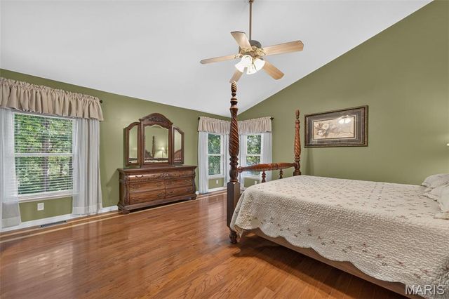 1564 Highway J, Wright City, MO 63390