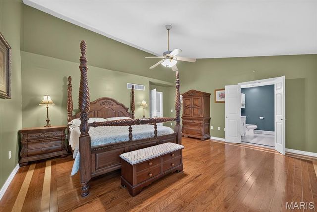 1564 Highway J, Wright City, MO 63390