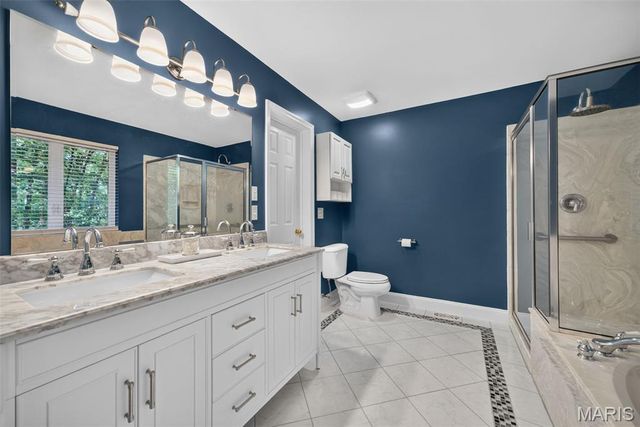 1564 Highway J, Wright City, MO 63390