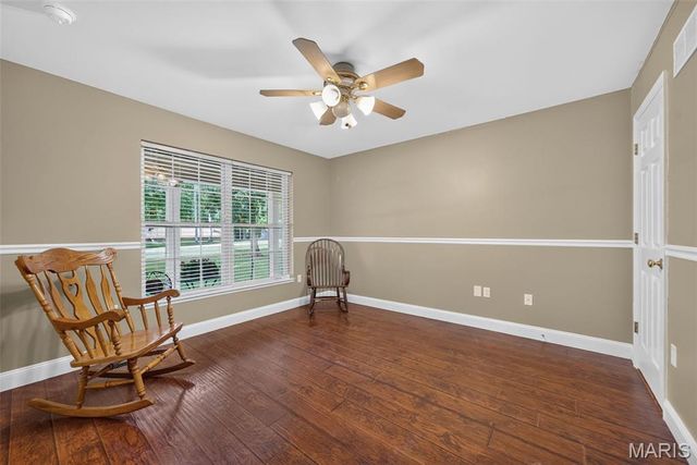 1564 Highway J, Wright City, MO 63390