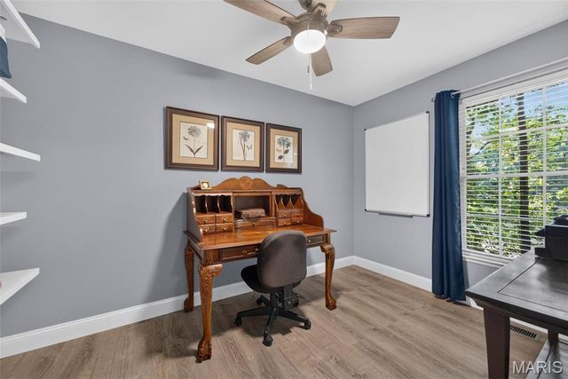 1564 Highway J, Wright City, MO 63390