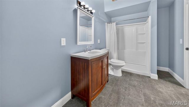 1564 Highway J, Wright City, MO 63390