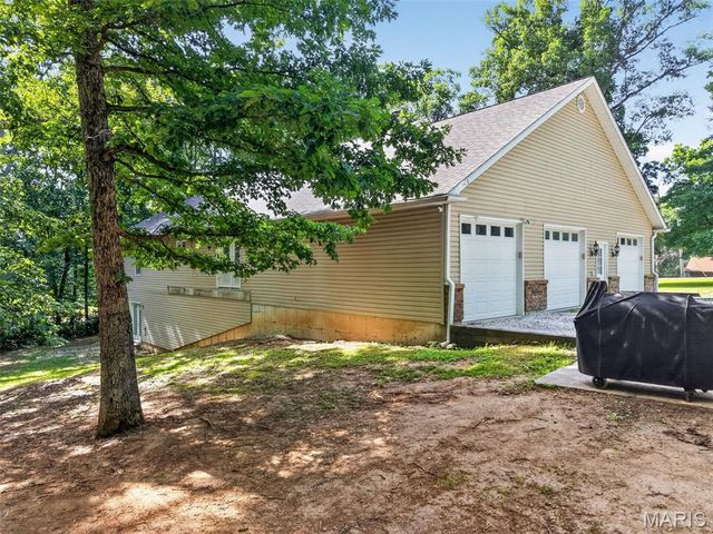 1564 Highway J, Wright City, MO 63390