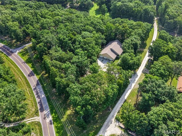 1564 Highway J, Wright City, MO 63390