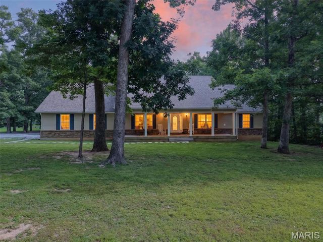 1564 Highway J, Wright City, MO 63390