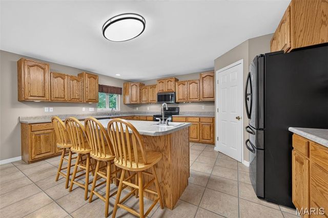 1564 Highway J, Wright City, MO 63390