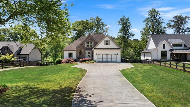 25 Linda Road SW, Euharlee, GA 30120