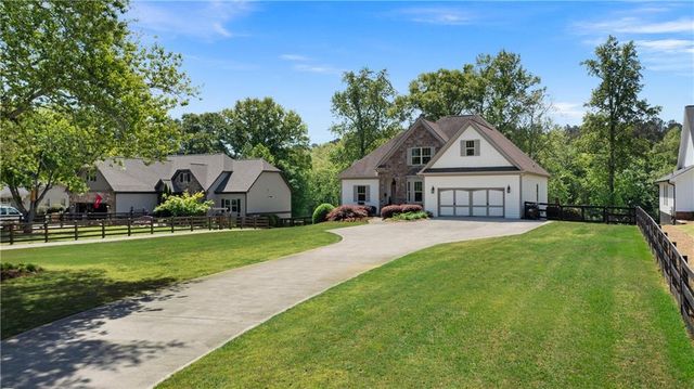 25 Linda Road SW, Euharlee, GA 30120