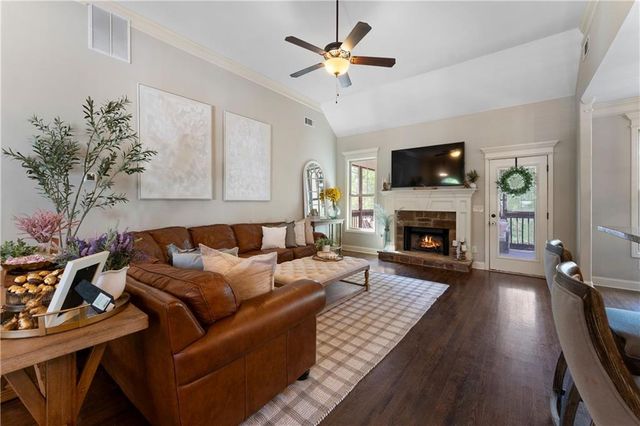 25 Linda Road SW, Euharlee, GA 30120