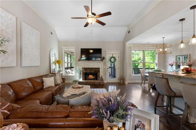 25 Linda Road SW, Euharlee, GA 30120