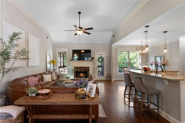 25 Linda Road SW, Euharlee, GA 30120