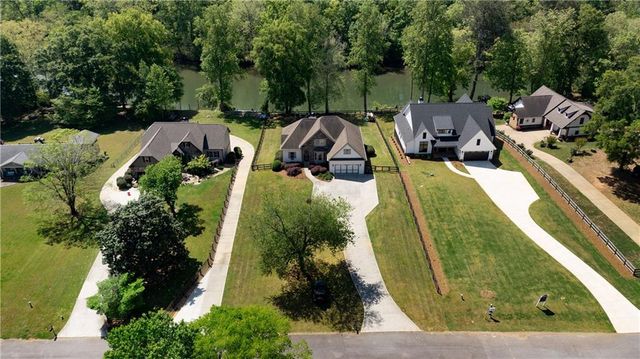 25 Linda Road SW, Euharlee, GA 30120