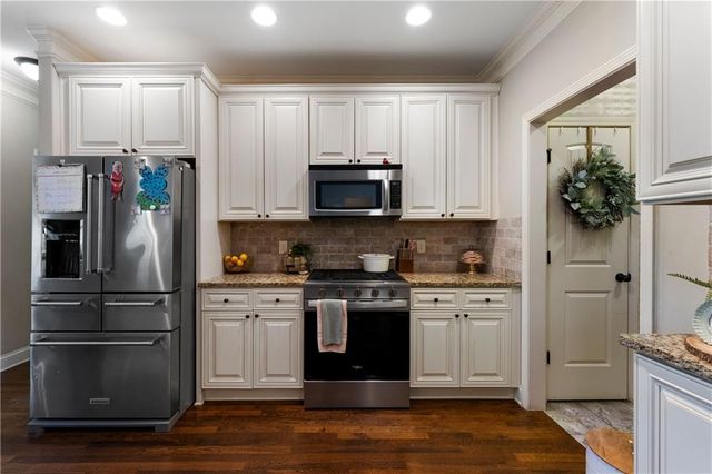 25 Linda Road SW, Euharlee, GA 30120