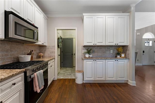 25 Linda Road SW, Euharlee, GA 30120