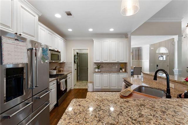 25 Linda Road SW, Euharlee, GA 30120