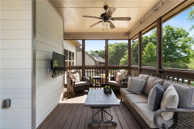 25 Linda Road SW, Euharlee, GA 30120