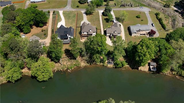 25 Linda Road SW, Euharlee, GA 30120
