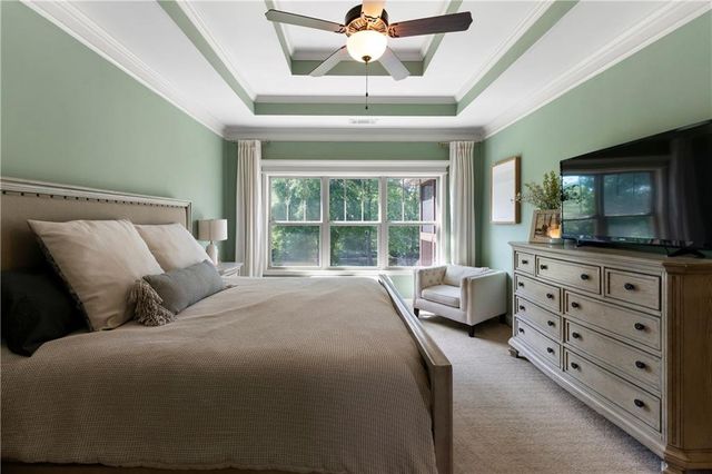 25 Linda Road SW, Euharlee, GA 30120