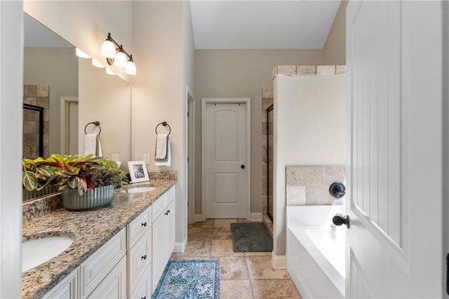 25 Linda Road SW, Euharlee, GA 30120