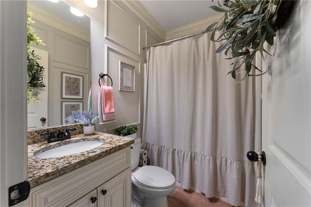 25 Linda Road SW, Euharlee, GA 30120