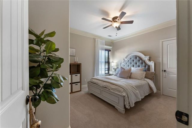 25 Linda Road SW, Euharlee, GA 30120
