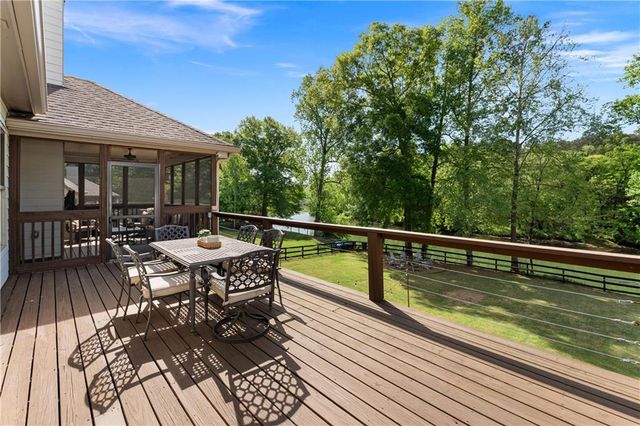 25 Linda Road SW, Euharlee, GA 30120