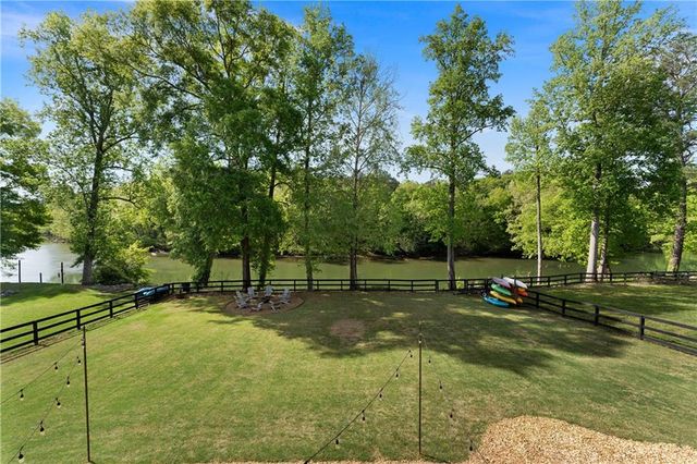 25 Linda Road SW, Euharlee, GA 30120
