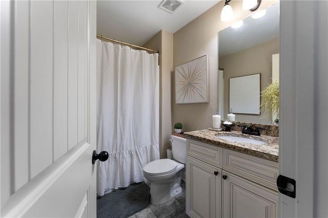25 Linda Road SW, Euharlee, GA 30120