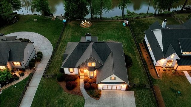 25 Linda Road SW, Euharlee, GA 30120
