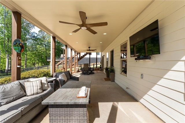 25 Linda Road SW, Euharlee, GA 30120