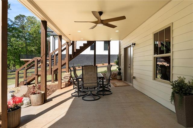25 Linda Road SW, Euharlee, GA 30120